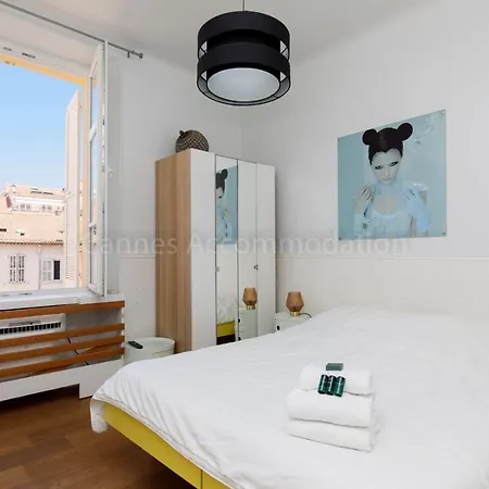 Buttura 3 * Cannes