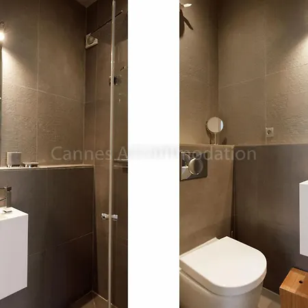 Buttura 3 Lejlighed Cannes